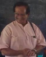 Mr. S Viswanathan